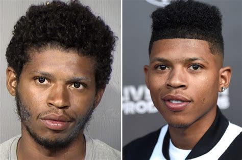 Empire star Bryshere Y. Gray pleads guilty to assaulting wife ...